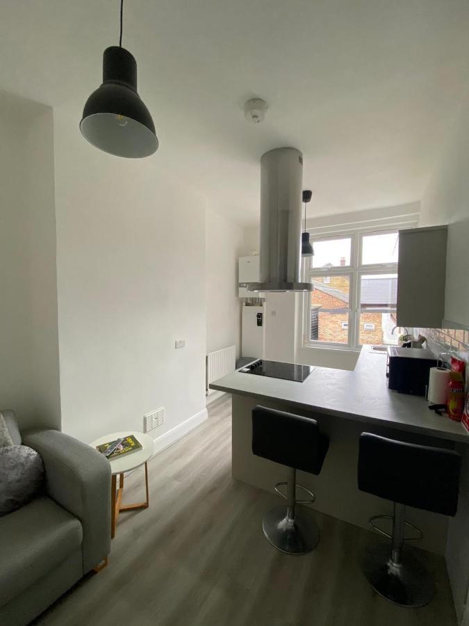 Sydenham Place London Exterior foto
