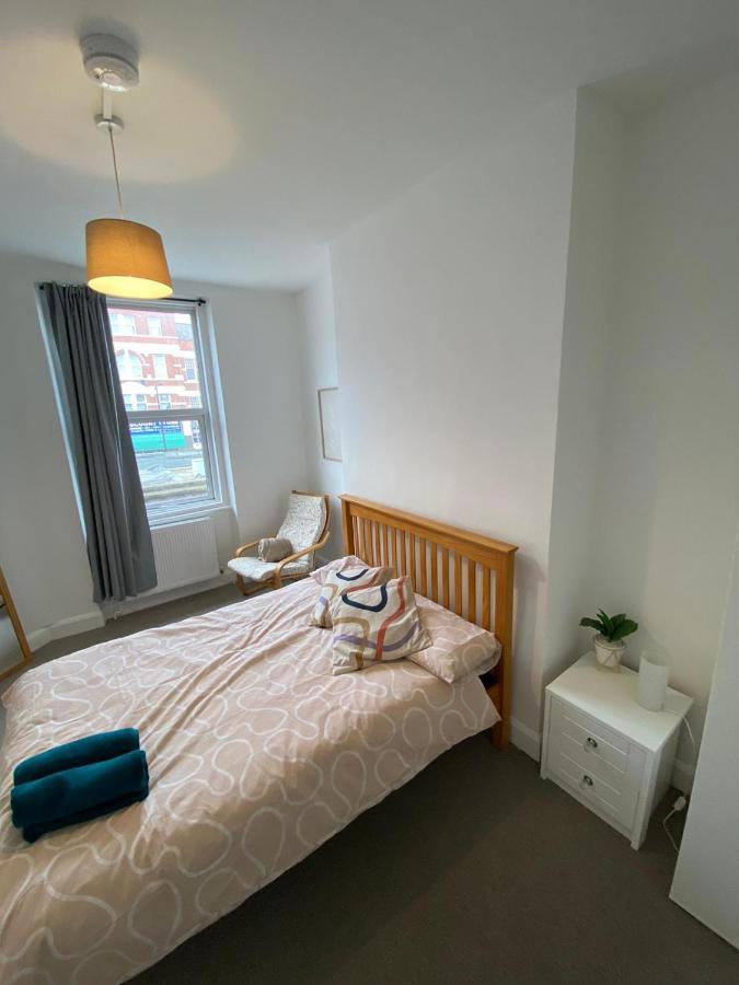 Sydenham Place London Exterior foto