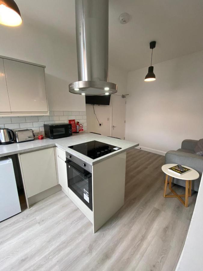 Sydenham Place London Exterior foto