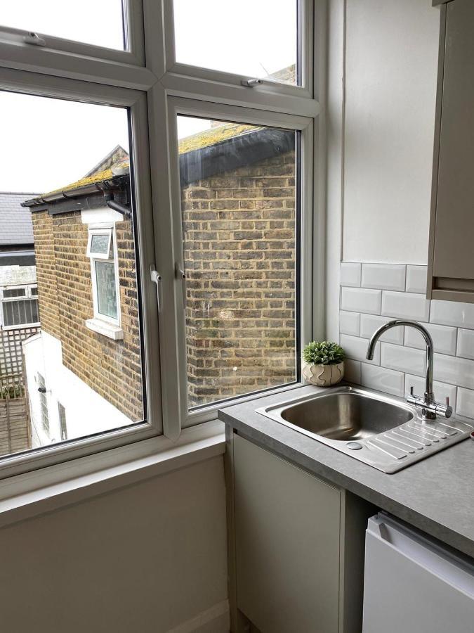 Sydenham Place London Exterior foto