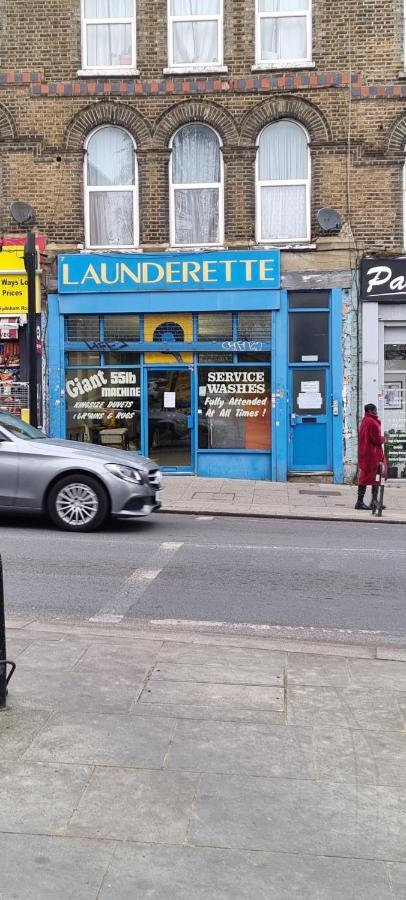 Sydenham Place London Exterior foto